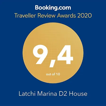 Latchi Marina D2 House Casa vacanze *