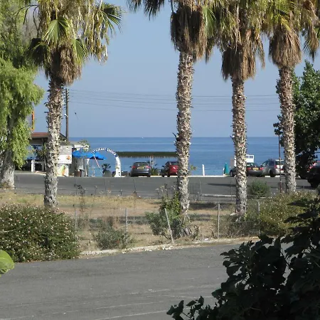 Casa vacanze Latchi Marina D2 House Polis