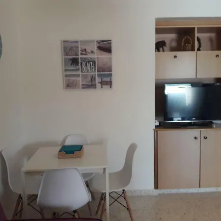 Latchi Marina D2 House Casa vacanze