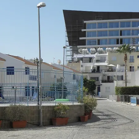 Latchi Marina D2 House Casa vacanze *