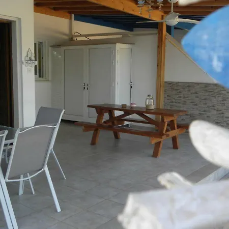 Casa vacanze Latchi Marina D2 House
