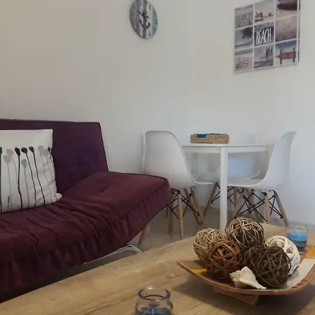 Latchi Marina D2 House