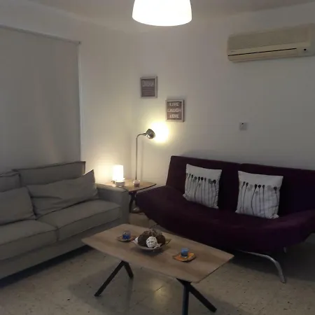 Latchi Marina D2 House Casa vacanze Polis