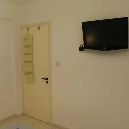 Latchi Marina D2 House Polis
