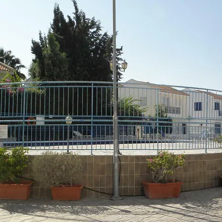 Latchi Marina D2 House Polis