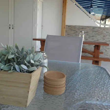 Casa vacanze Latchi Marina D2 House *