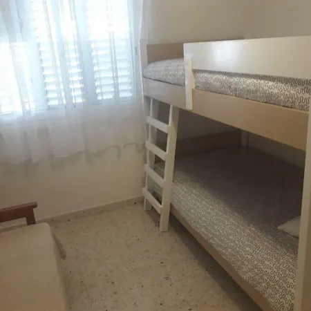 Casa vacanze Latchi Marina D2 House