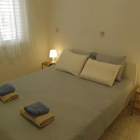 Latchi Marina D2 House Casa vacanze