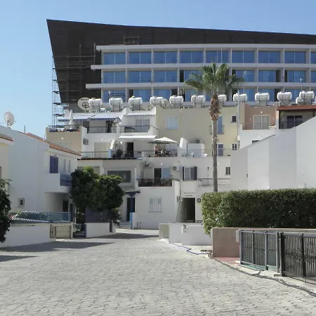 Latchi Marina D2 House * Polis