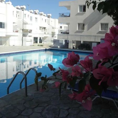 Latchi Marina D2 House