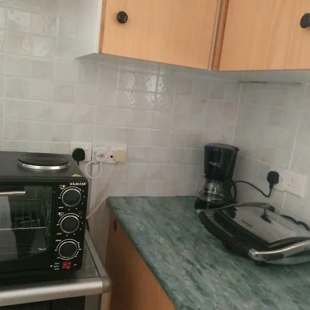 Latchi Marina D2 House Casa vacanze Polis