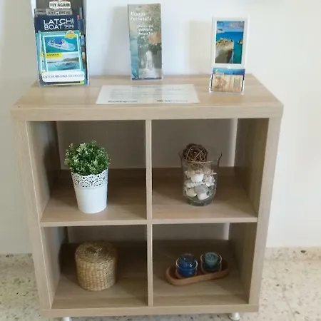 Casa vacanze Latchi Marina D2 House *