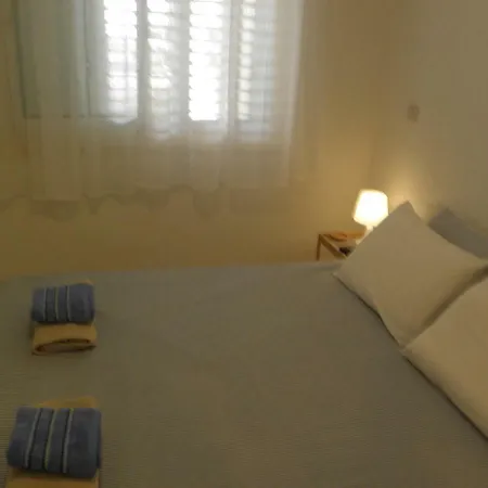 Дом отдыха Latchi Marina D2 House