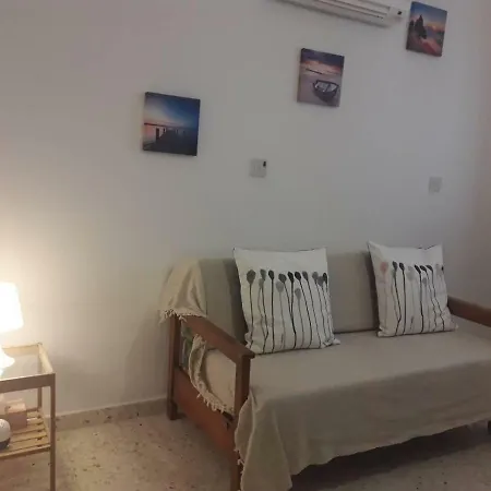 Latchi Marina D2 House