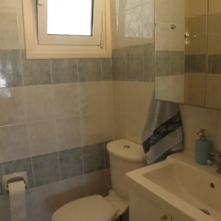 Latchi Marina D2 House Дом отдыха