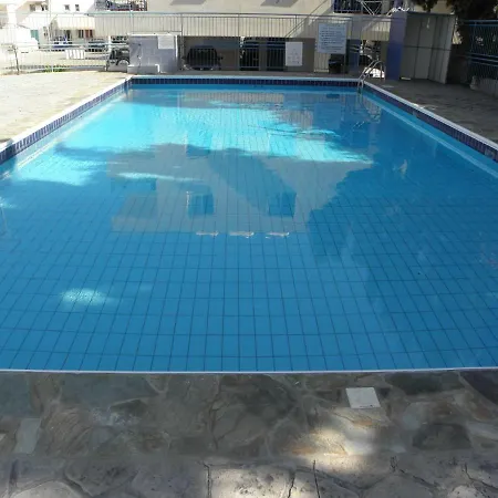 Latchi Marina D2 House Дом отдыха Полис
