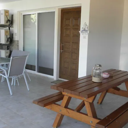 Latchi Marina D2 House Polis
