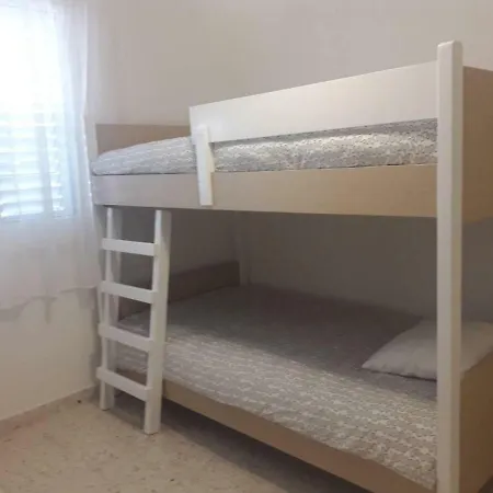 Latchi Marina D2 House Дом отдыха *