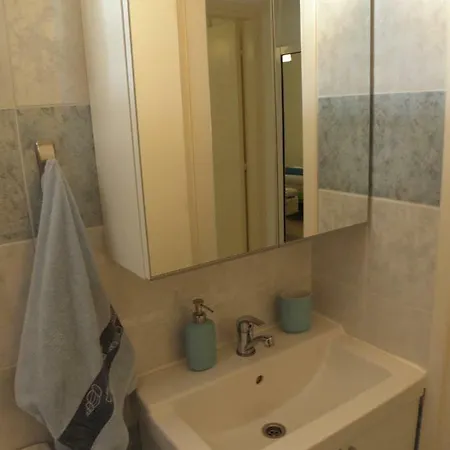 Latchi Marina D2 House Дом отдыха Полис