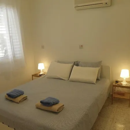Latchi Marina D2 House Дом отдыха