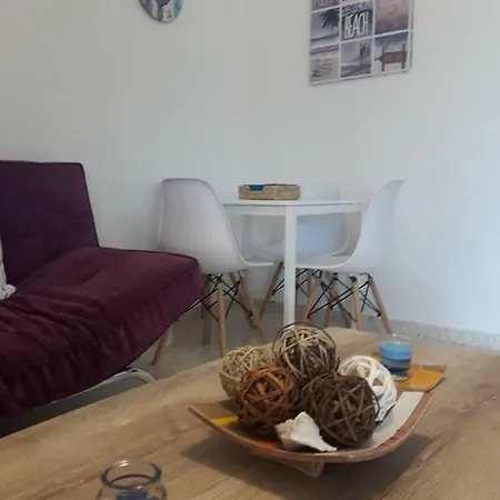Latchi Marina D2 House *
