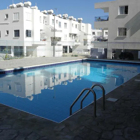 Latchi Marina D2 House * Polis