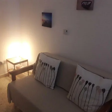 Latchi Marina D2 House Polis
