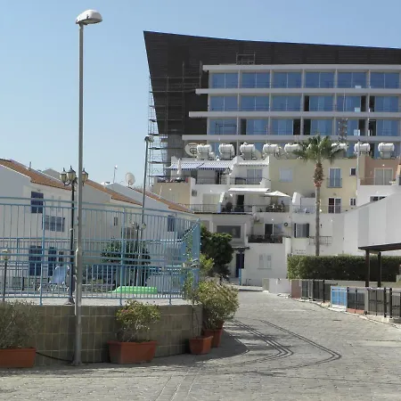بيت للعطل Latchi Marina D2 House Polis