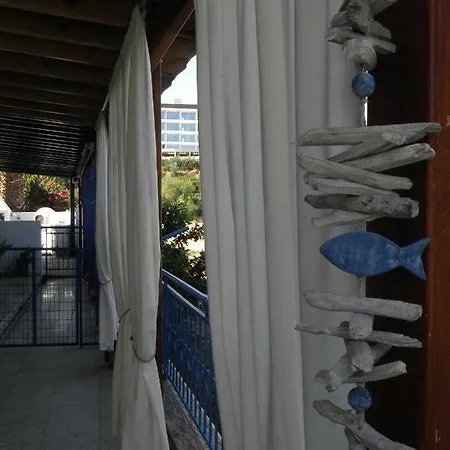 Latchi Marina D2 House Polis