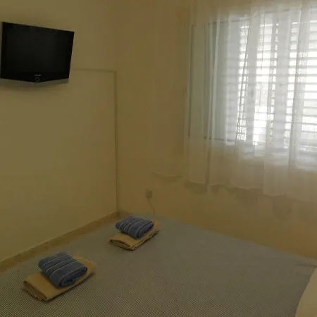 Latchi Marina D2 House