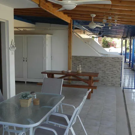 بيت للعطل Latchi Marina D2 House Polis