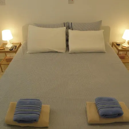 Latchi Marina D2 House *