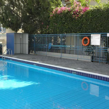 Дом отдыха Latchi Marina D2 House