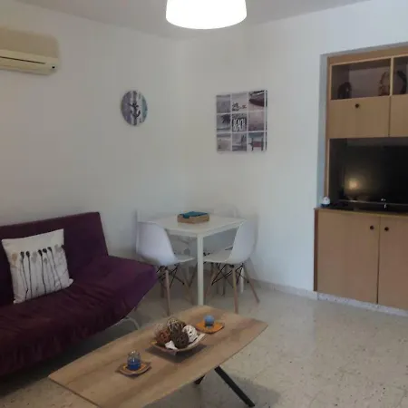 Latchi Marina D2 House