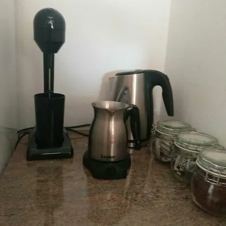 Latchi Marina D2 House بيت للعطل Polis